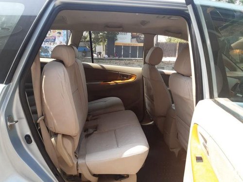 2010 Toyota Innova MT 2004-2011 for sale