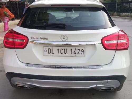 Mercedes-Benz GLA Class 200 AT for sale