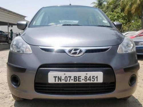 Used Hyundai i10 Sportz 1.2 AT 2010 for sale