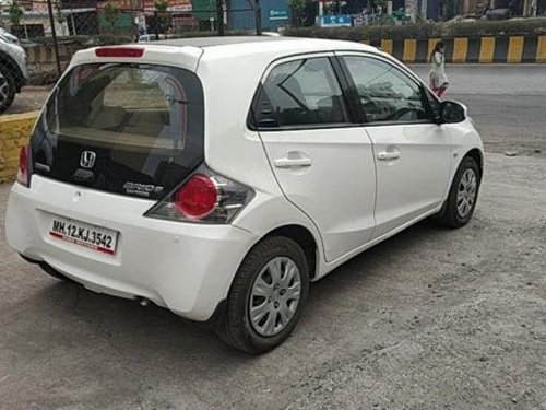 Used 2013 Honda Brio  S MT for sale