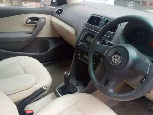 2011 Volkswagen Vento MT for sale 