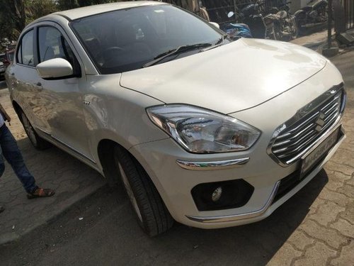 Maruti Suzuki Dzire ZXI MT 2018 for sale