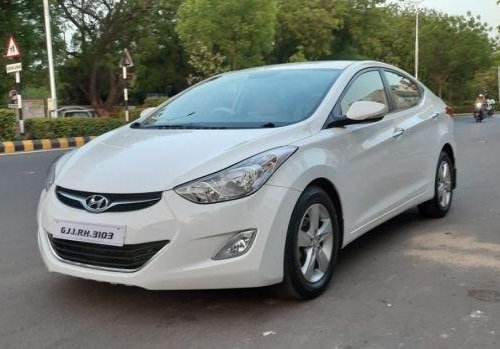 Hyundai Elantra CRDi SX MT for sale