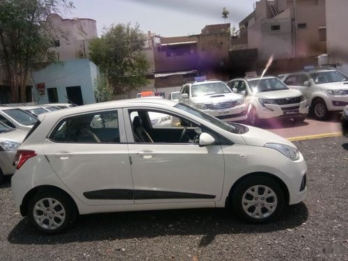 2013 Hyundai i10 Magna MT for sale