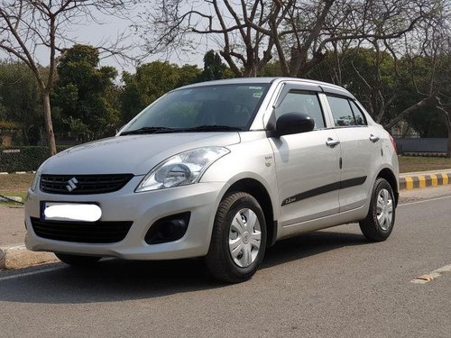 Maruti Suzuki Dzire MT 2014 for sale