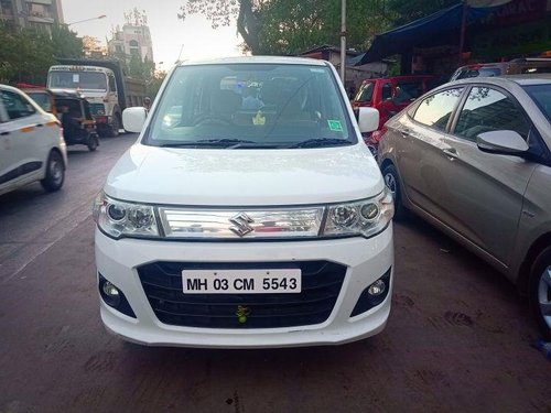 Maruti Wagon R VXI Plus MT for sale