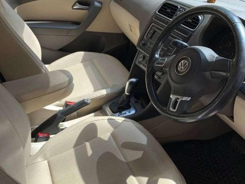 Used Volkswagen Vento MT for sale 