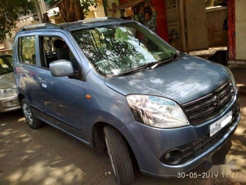 Maruti Suzuki Wagon R VXI 2012 MT for sale 