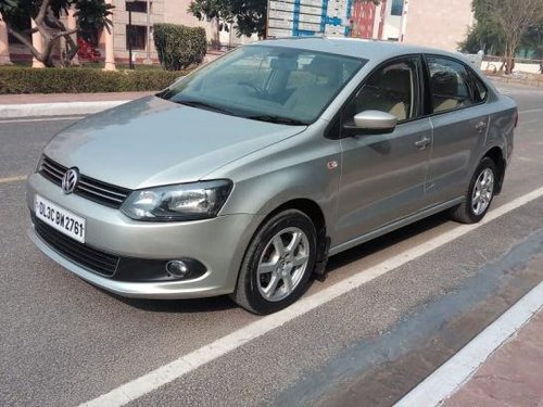 2014 Volkswagen Vento 1.6 Highline MT for sale at low price