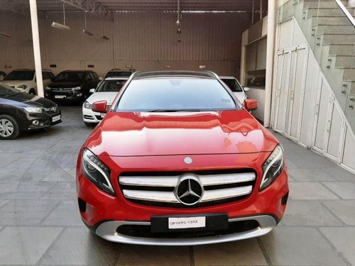 Mercedes Benz GLA Class AT 2016 for sale