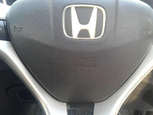 Used Honda Jazz 1.5 S i DTEC MT 2011 for sale