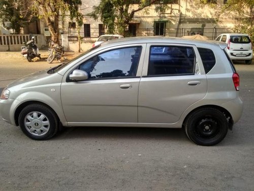 Chevrolet Aveo U-VA 1.2 LT MT for sale