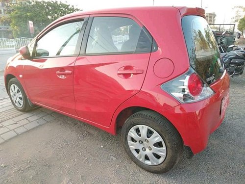 Honda Brio S MT for sale