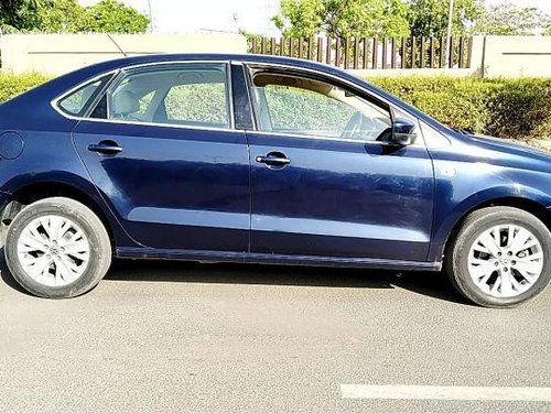 2015 Volkswagen Vento 1.5 TDI Highline Plus AT for sale