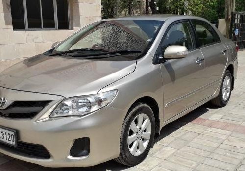 Toyota Corolla Altis Diesel D4DG MT for sale