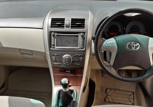 Toyota Corolla Altis Diesel D4DG MT for sale