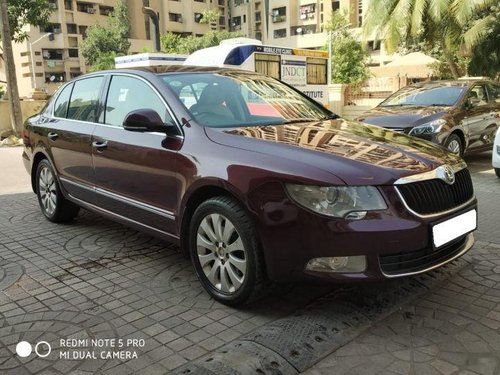 2011 Skoda Superb 1.8 TSI AT for sale