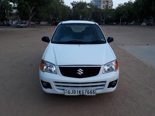 Maruti Suzuki Alto K10 VXI MT 2011 for sale