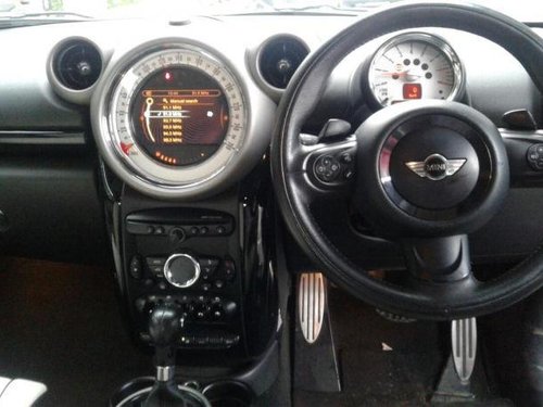 2013 Mini Cooper  S AT for sale at low price