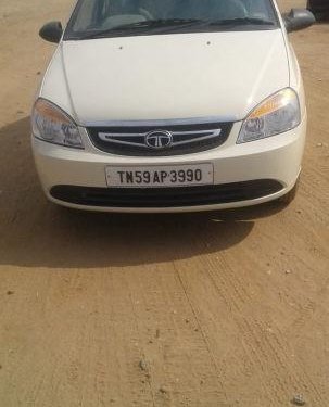 Used 2010 Tata Indigo LX MT for sale