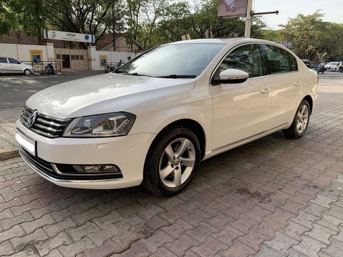 Volkswagen Passat  2.0 TDI AT Highline 2013 for sale