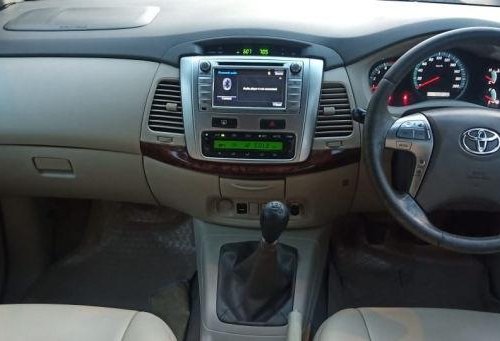 Toyota Innova MT 2004-2011 2014 for sale