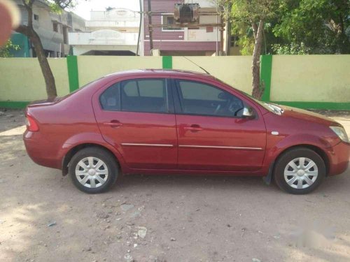 Used 2012 Ford Fiesta MT for sale 