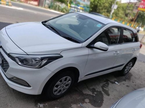 Used Hyundai Elite i20 MT car at low price