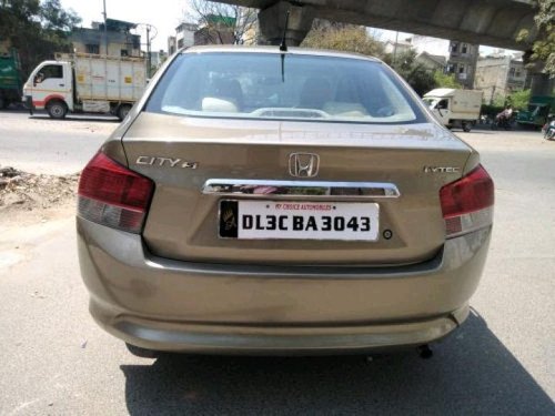 Honda City 1.5 S MT for sale