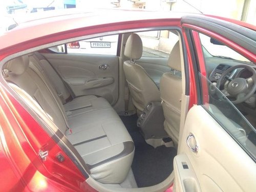 Used 2014 Nissan Sunny  XL AT Special Edition 2011-2014 for sale