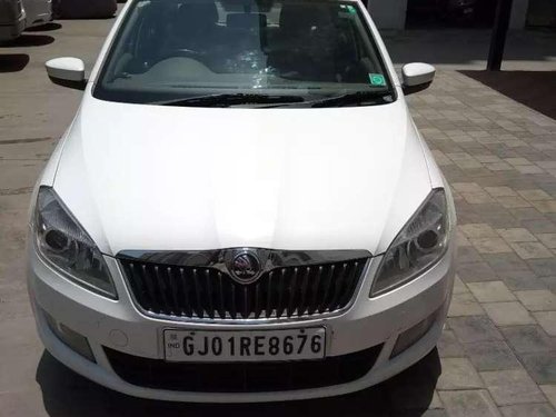 2014 Skoda Rapid MT for sale 