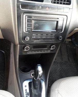 Used 2013 Volkswagen Vento  Petrol Highline AT for sale