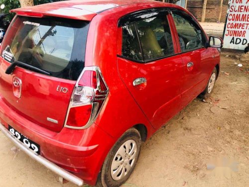 Used Hyundai i10 Sportz 1.2 2012 MT for sale 