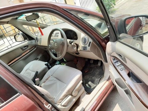 Used Maruti Suzuki SX4 MT car at low price