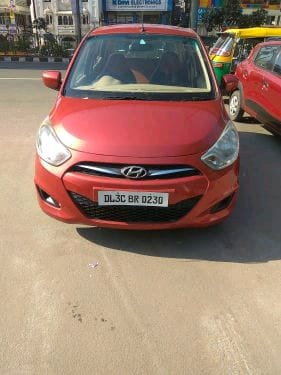 2010 Hyundai i10 Magna MT Diesel 1.2 for sale