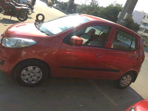 2010 Hyundai i10 Magna MT Diesel 1.2 for sale