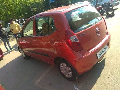 2010 Hyundai i10 Magna MT Diesel 1.2 for sale