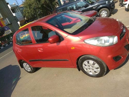 2010 Hyundai i10 Magna MT Diesel 1.2 for sale