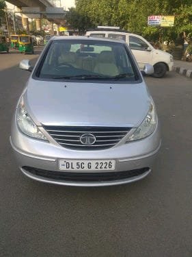 Used 2011 Tata Manza Aqua Diesel MT for sale in Delhi