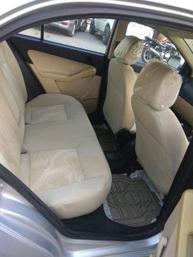 Used 2011 Tata Manza Aqua Diesel MT for sale in Delhi