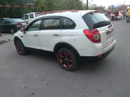 Used 2014 Chevrolet Captiva Extreme for sale