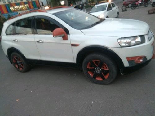 Used 2014 Chevrolet Captiva Extreme for sale