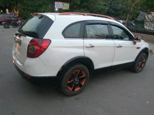 Used 2014 Chevrolet Captiva Extreme for sale