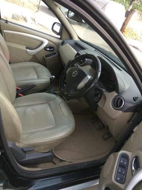 Used 2014 Nissan Terrano XL SUV for sale in India