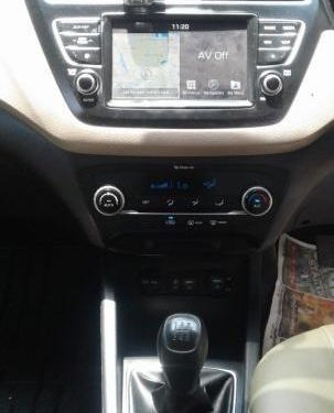 Hyundai Elite i20 1.2 Asta MT for sale