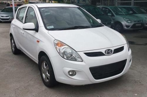 2009 Hyundai i20 Asta MT for sale