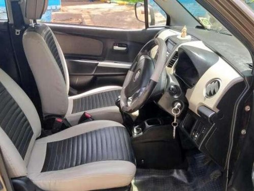 2015 Maruti Suzuki Wagon R LXI MT for sale 