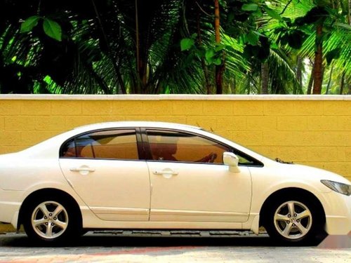 Honda Civic Hybrid 2012 AT for sale 