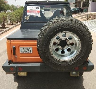 2005 Maruti Suzuki Gypsy MT for sale at low price