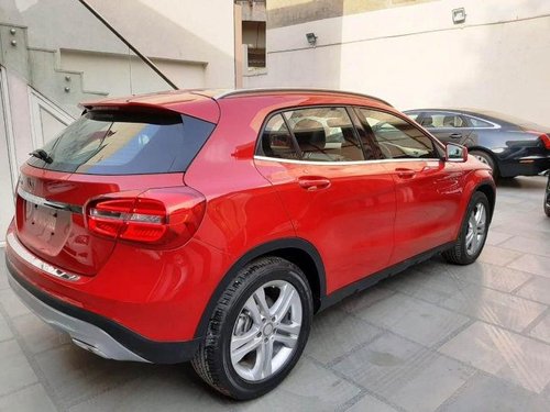 Mercedes Benz GLA Class AT 2016 for sale